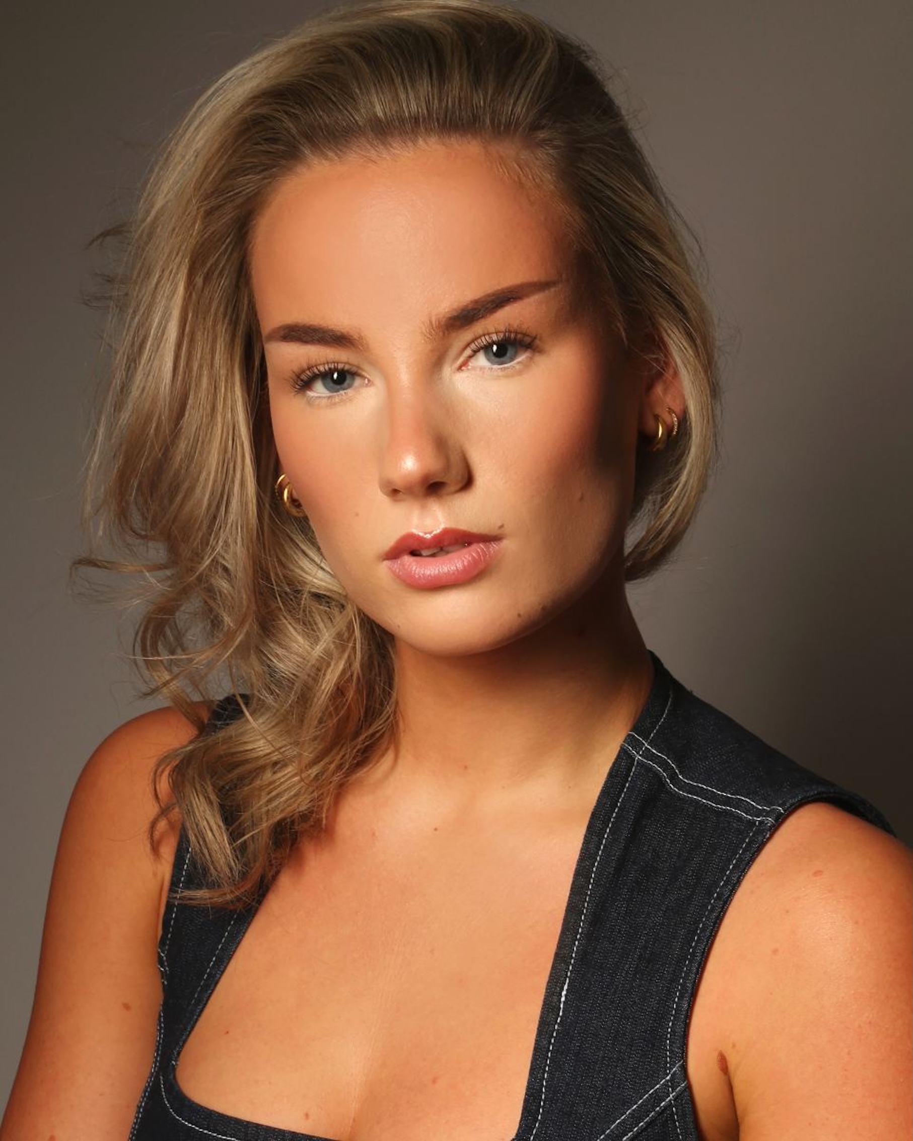 Jazmine Mayor