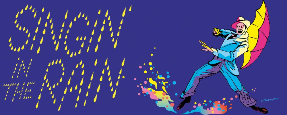 Singin' in the Rain