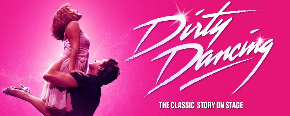 Dirty Dancing 