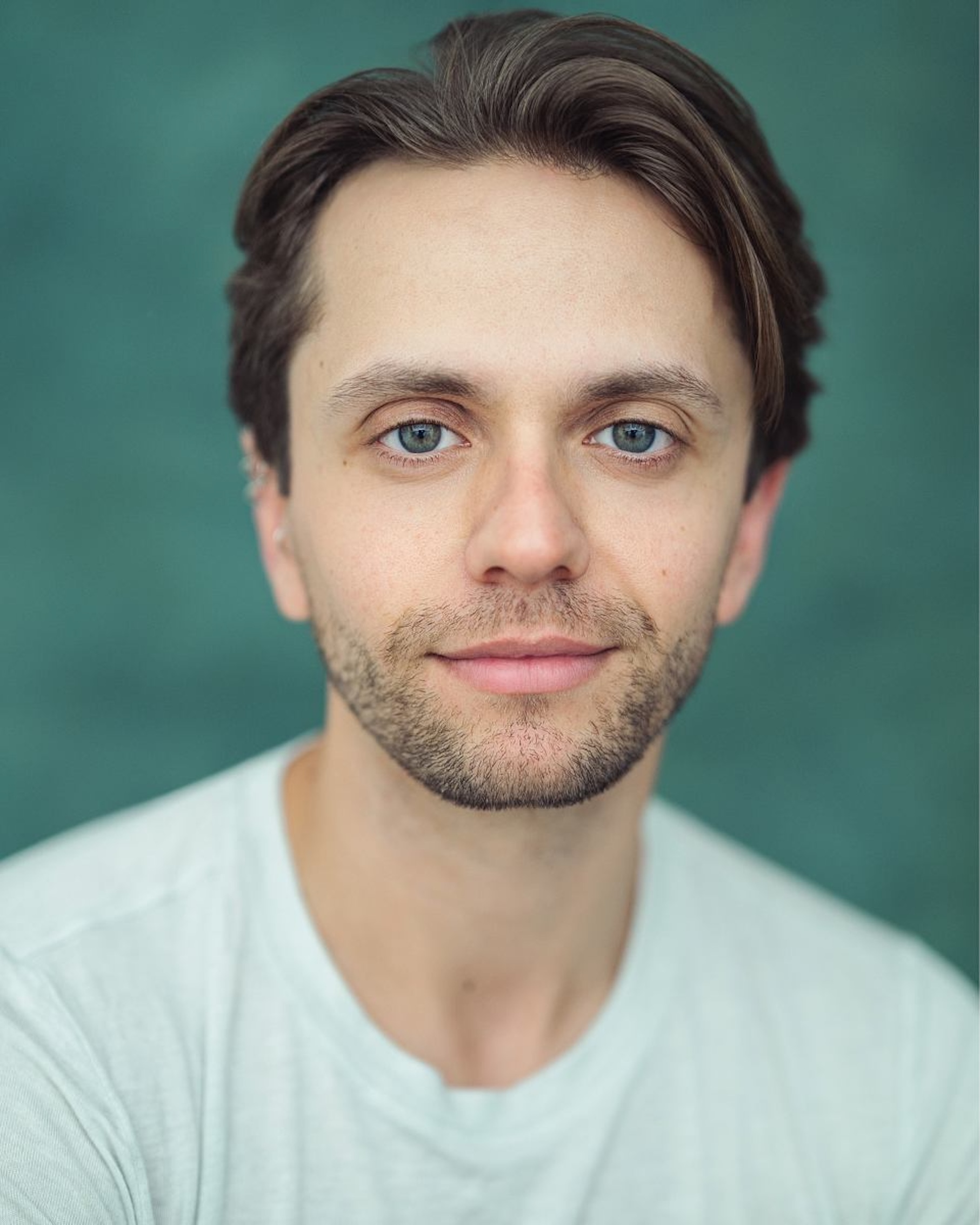 Daniel Timoney