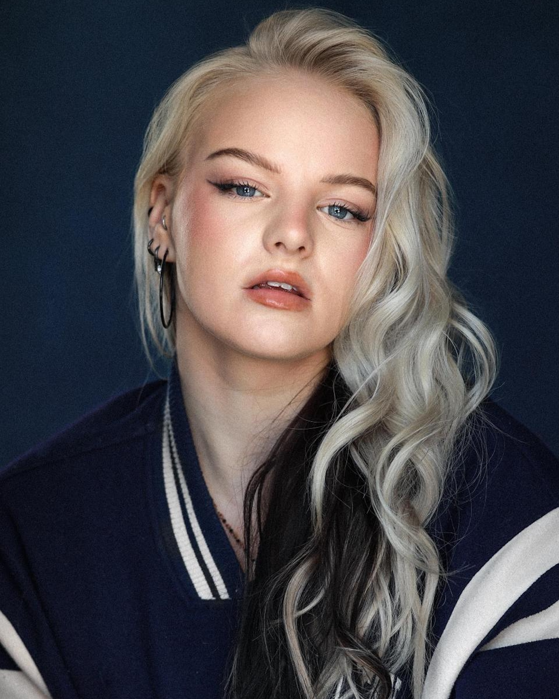 Ellie Farrington
