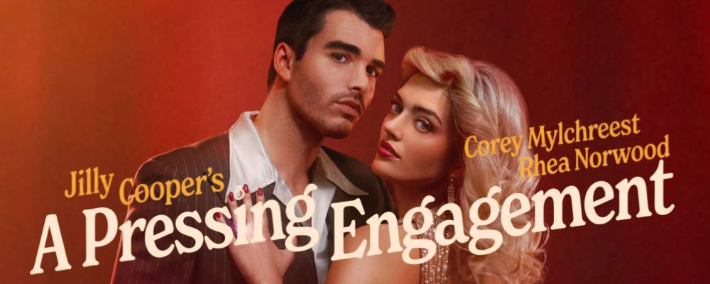 A Pressing Engagment