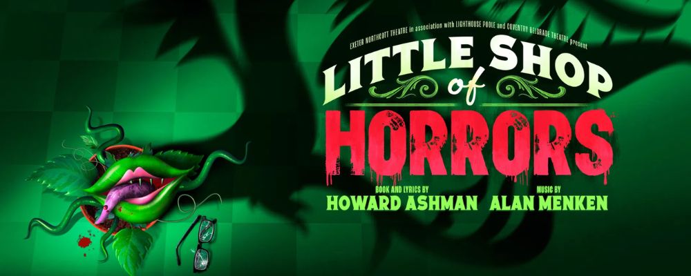 Little Shop of Horrors