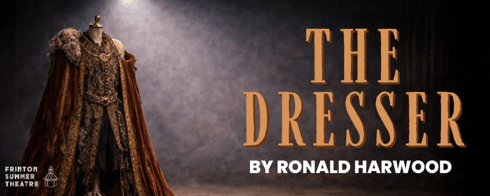 The Dresser