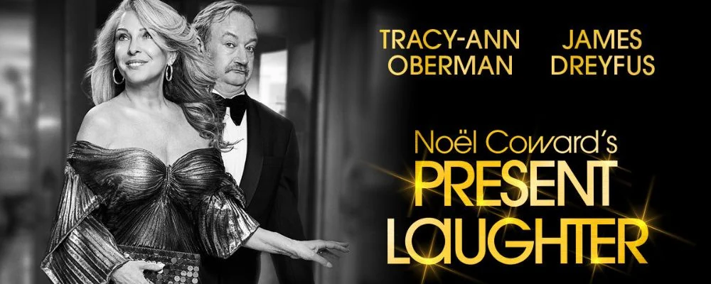 Present Laughter