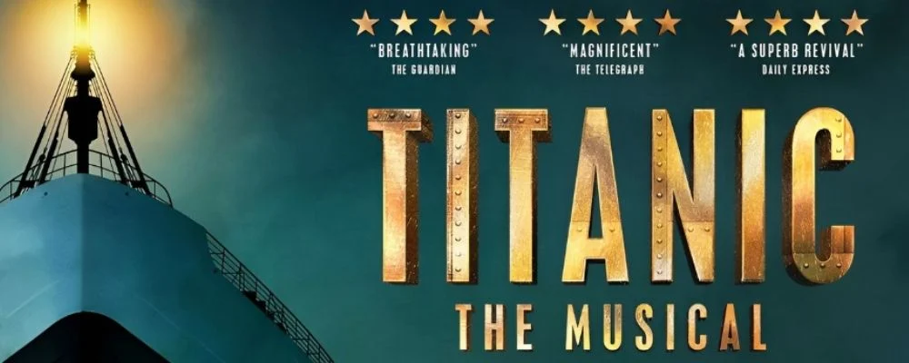 Titanic