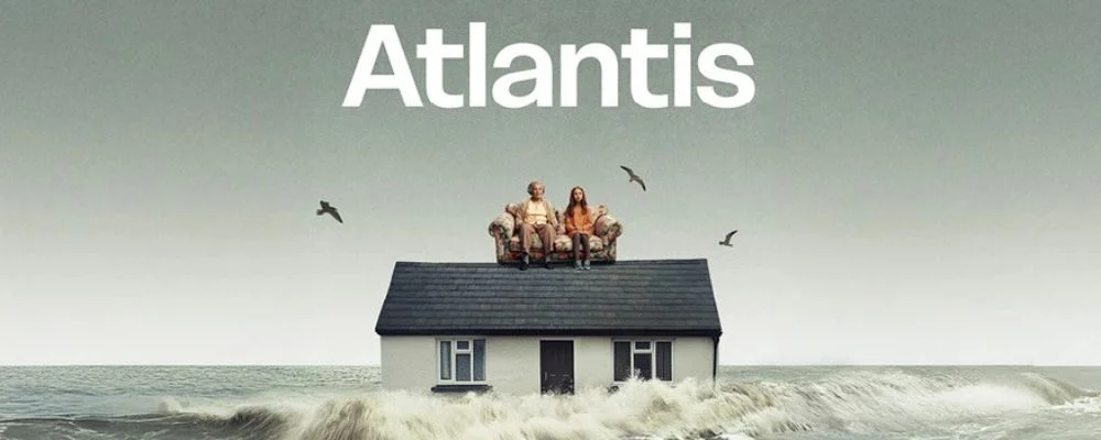 Atlantis