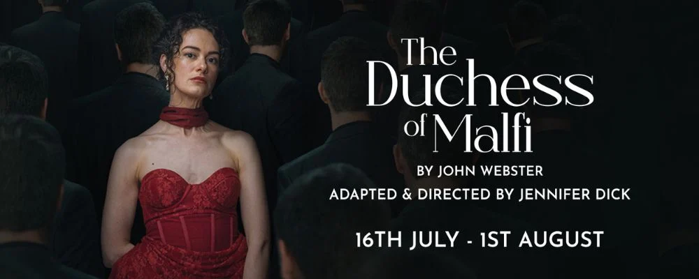 The Duchess of Malfi