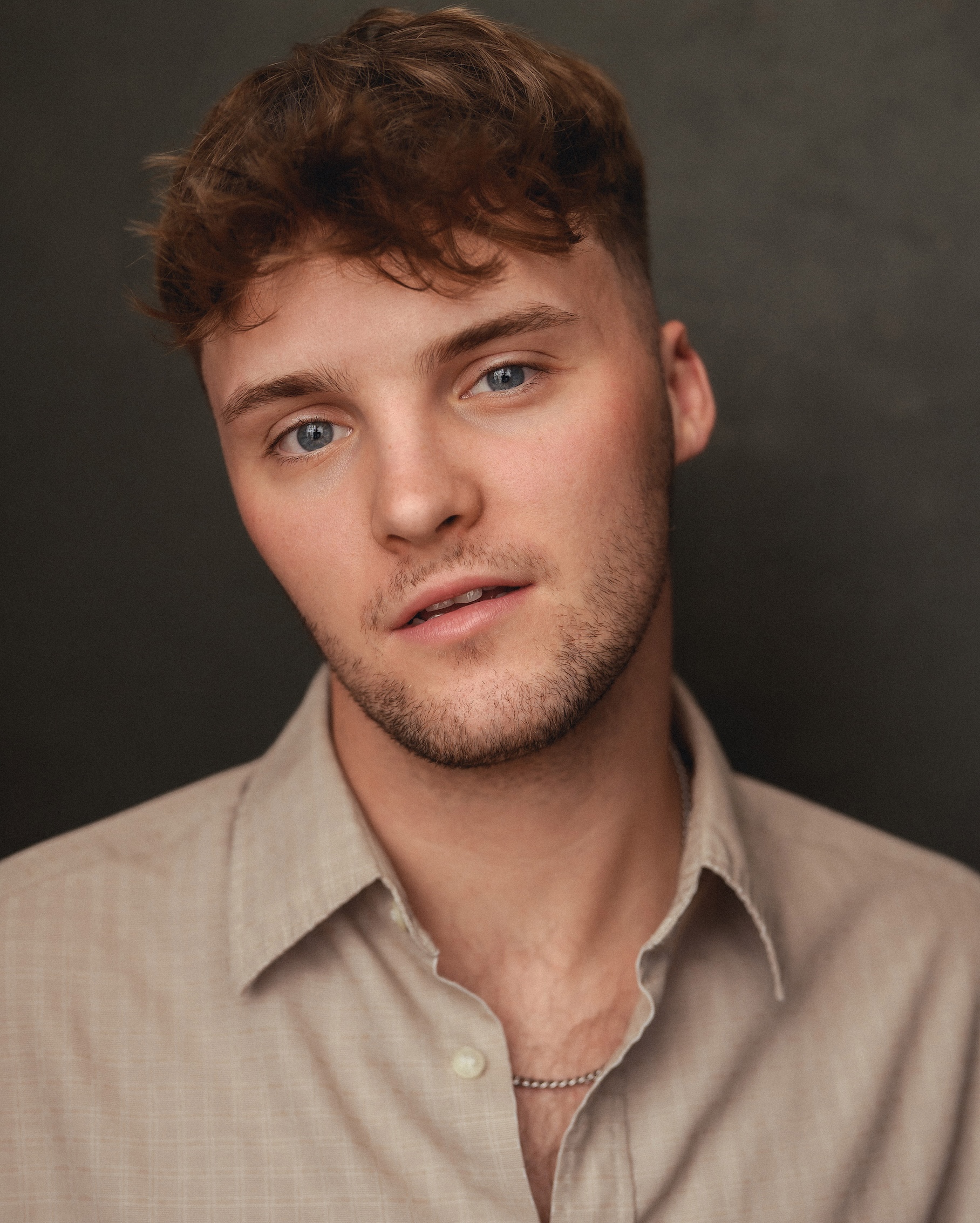 Daniel North