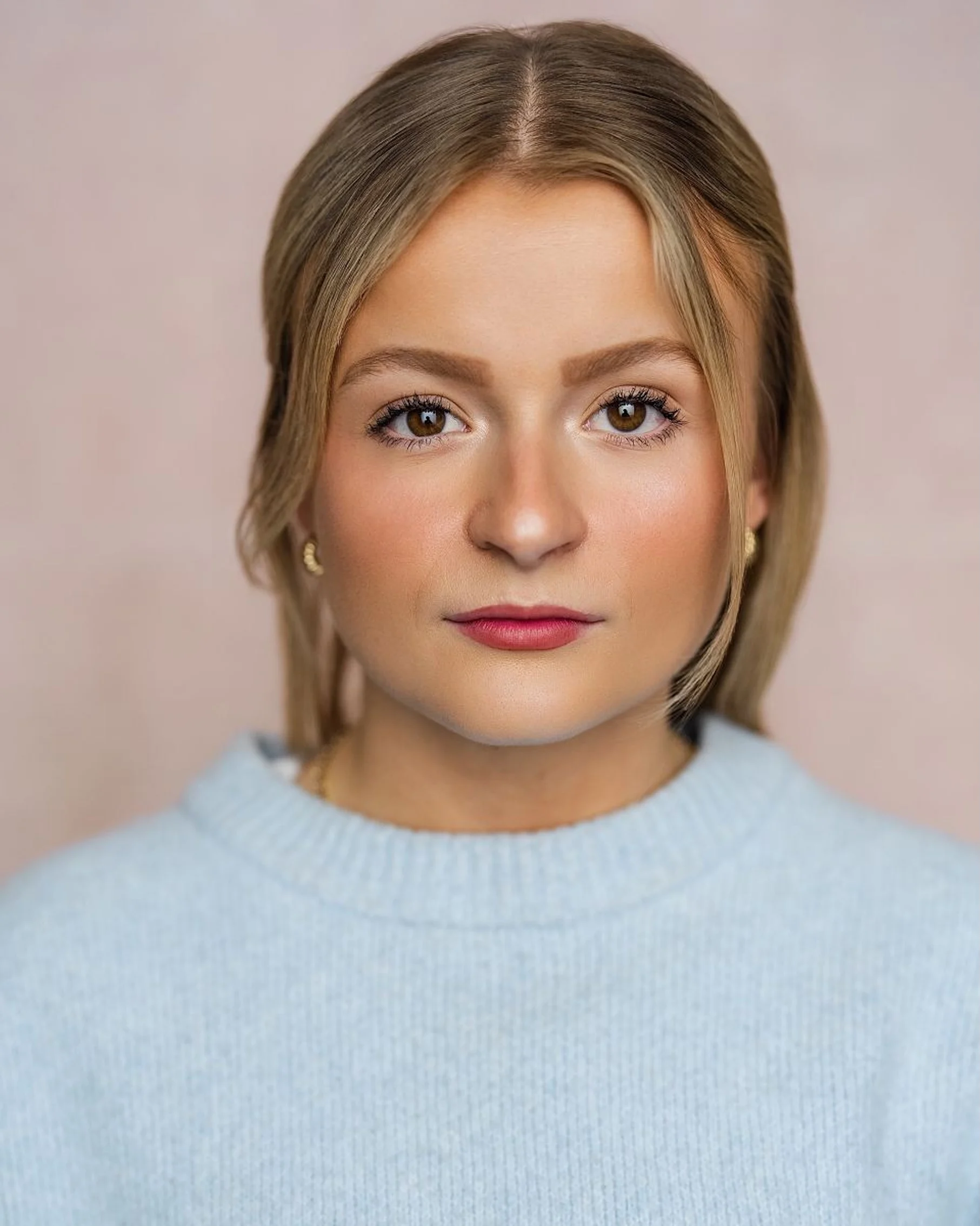 Molly Farmer