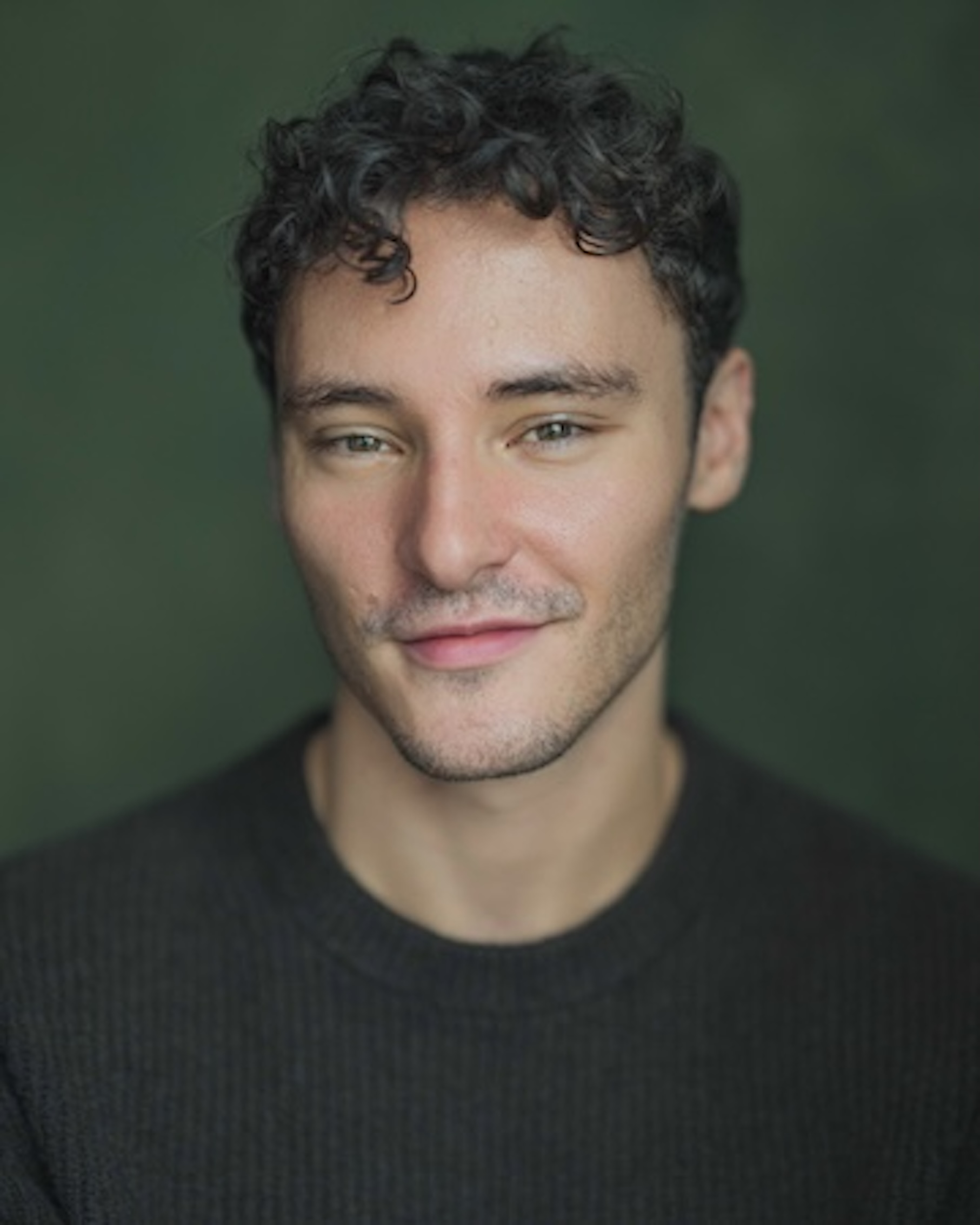 Theo Burns