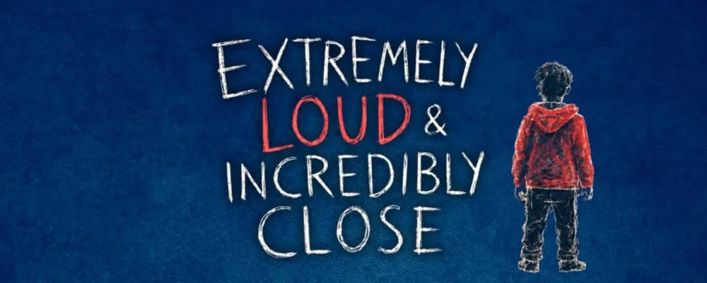 Extremely Loud & Incredibly Close