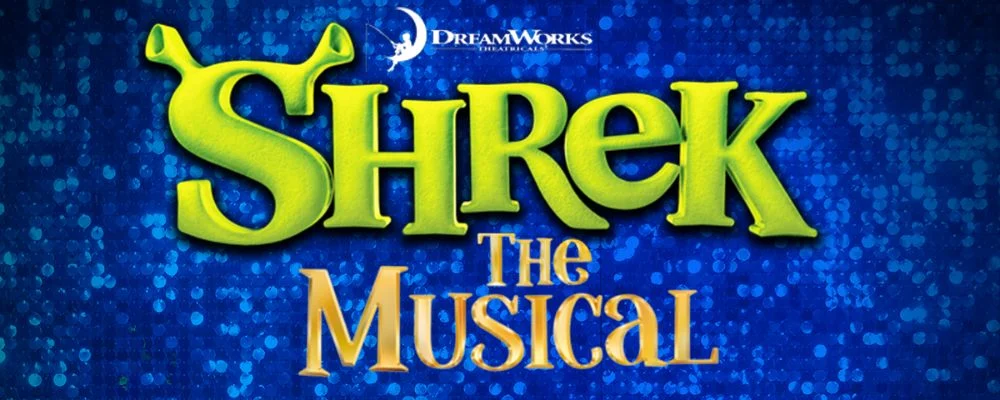 Shrek the Musical