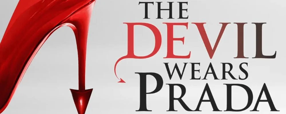 The Devil Wears Prada