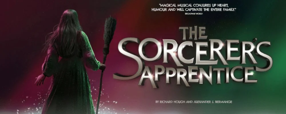 The Sorcerer's Apprentice 