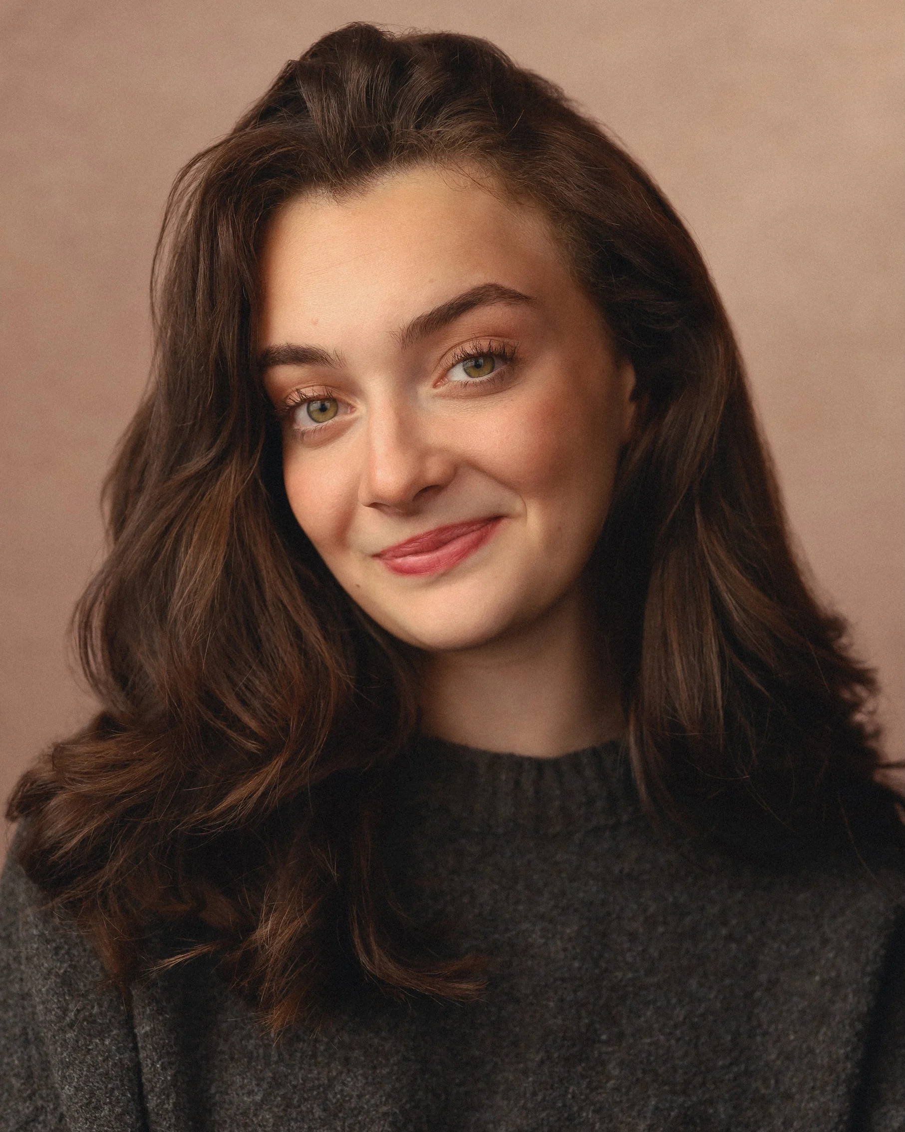 Elizabeth Farries 