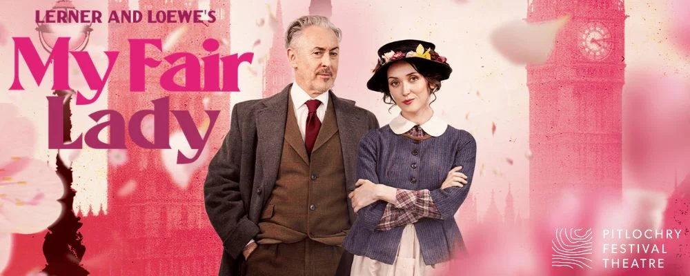 My Fair Lady