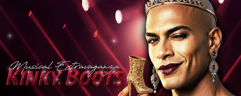 Kinky Boots